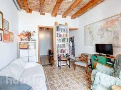 Piso de tres habitaciones Carrer de Provença, La Nova Esquerra de l'Eixample, Barcelona