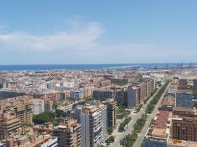 Piso de tres habitaciones Francia, Penya-roja, València