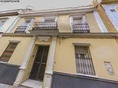 Piso de una habitación 38 m², Triana Casco Antiguo, Sevilla