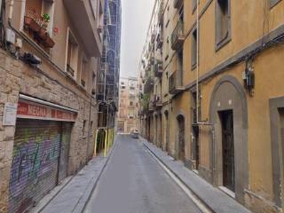 Piso de una habitación Calle Sant Erasme, El Raval, Barcelona