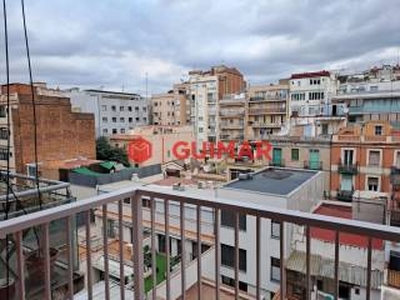 Piso de una habitación sexta planta, La Sagrada Família, Barcelona