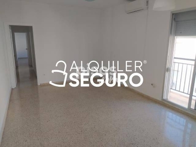 Piso en alquiler en Sevilla Este