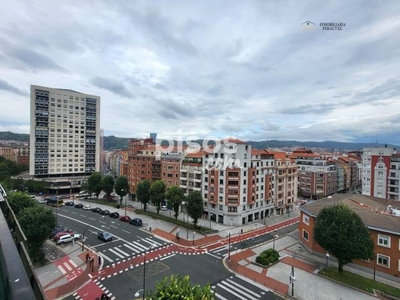 Piso en venta en Avenida del Ferrocarril