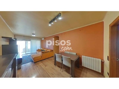 Piso en venta en Barrio Les Clotes