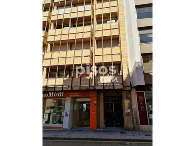 Piso en venta en Calle de Don Sancho, 3