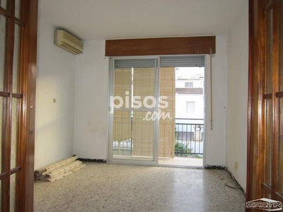 Piso en venta en Calle de Juan XXIII, 15