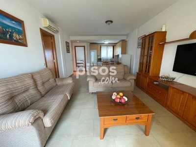 Piso en venta en Calle de la Central, 2