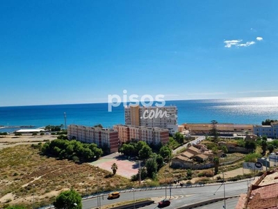 Piso en venta en Calle de la Virgen del Socorro, cerca de Calle del Socorro