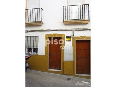 Piso en venta en Calle de las Salas, 12