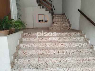 Piso en venta en Calle de los Castellanos, cerca de Calle de las Cruces