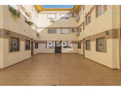 Piso en venta en Calle de María Auxiliadora