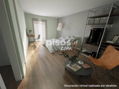 Piso en venta en Calle de San Justo, 26