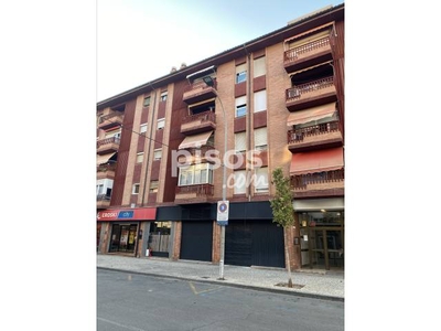 Piso en venta en Calle del Doctor Fleming, 2