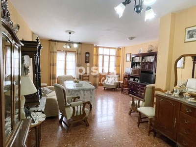 Piso en venta en Calle Martín Belda