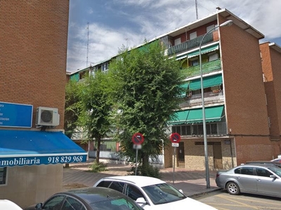 Piso en venta en Calle Villalar De Los Comuneros, 2º, 28804, Alcalá De Henares (Madrid)