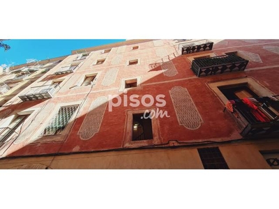 Piso en venta en Carrer d'En Roig