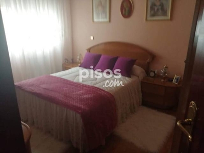 Piso en venta en Pumarín-Teatinos