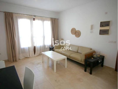 Piso en venta en San Bartolomé