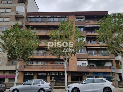 Piso en venta en Universidad - Avd. Juan Carlos I