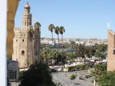 Piso tercera planta, Santa Cruz, Sevilla