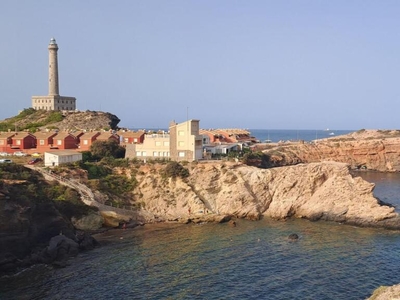 VENTA DUPLEX ADOSADO CERCA DEL FARO DE CADO DE PALOS