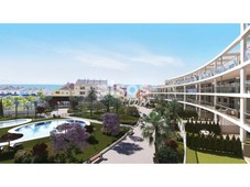 Apartamento en venta en Aldea Beach