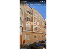 Ático en venta en Calle de Arguello Carvajal, 19 en San Fernando-Estación por 180.000 €