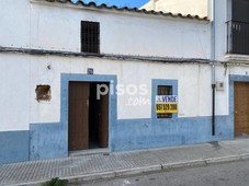 Casa en venta en Calle del Montoro