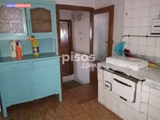 Casa en venta en Calle Mayor en Tarazona por 36.600 €