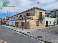 Casa pareada en venta en Calle de Baza, 20 en Chana por 178.500 €