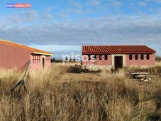 Finca rústica en venta en Villa Concha en Tarazona por 48.000 €