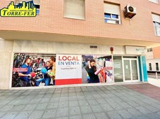 Local comercial Alhambra 4 Almería Ref. 87996767 - Indomio.es