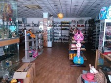 Local comercial Avenida Mariano Hernandez Roquetas de Mar Ref. 78688021 - Indomio.es