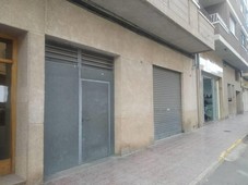 Local comercial Calle La Zafra 30 Caudete Ref. 84817497 - Indomio.es