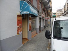 Local comercial Alicante - Alacant Ref. 85240815 - Indomio.es