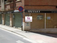 Local comercial Alicante - Alacant Ref. 76037841 - Indomio.es