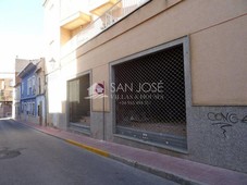 Local comercial Aspe Ref. 85236987 - Indomio.es