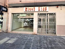 Local comercial Novelda Ref. 83411634 - Indomio.es