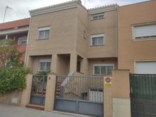 Venta Casa unifamiliar Almansa. Con terraza 415 m²