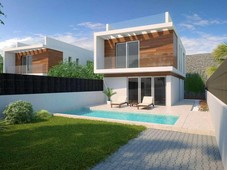 Venta Casa unifamiliar en calle. Villamartín-Las Filipinas Orihuela (Alicante) Orihuela. 120 m²
