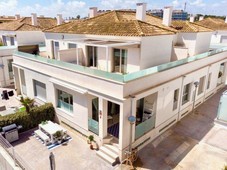 Venta Casa unifamiliar Orihuela. Con terraza 154 m²