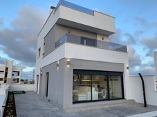 Venta Casa unifamiliar Pilar de la Horadada. Con terraza 109 m²