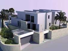 Venta Casa unifamiliar Teulada. Nueva con terraza 222 m²