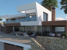 Venta Casa unifamiliar Teulada. Nueva con terraza 450 m²