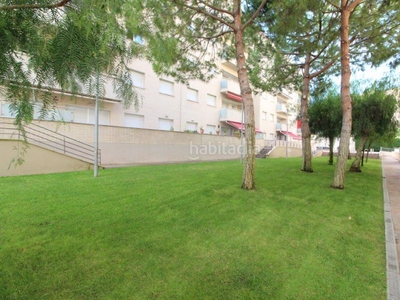 Apartamento con ascensor, calefacción y aire acondicionado en Lloret de Mar