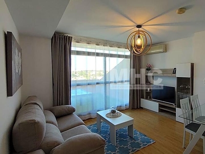 Apartamento de alquiler en Alameda, El Sabinar – Urbanizaciones – Las Marinas – Playa Serena