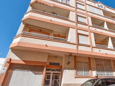 Apartamento de alquiler en Playa de Garrucha