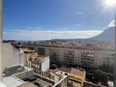 Apartamento en Denia