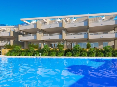 Apartamento en Estepona golf Estepona