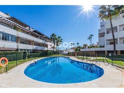 Apartamento en venta en Riviera del Sol-Miraflores